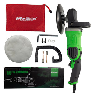 Max Shine M1300 Pro – 7in Plate, 1300W