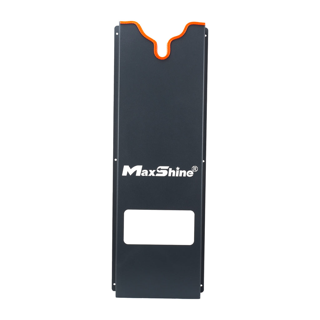 Max Shine Polisher Holder Single
