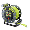 Masterplug 50ft Cord Reel