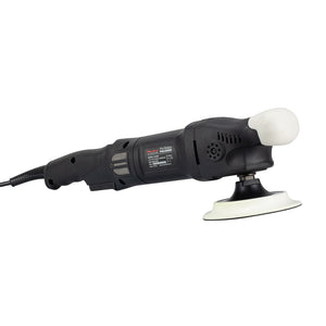Max Shine Rotary Polisher
