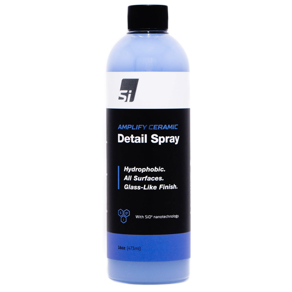 Si Amplify Detail Spray