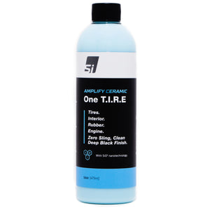 Si AMPLIFY ONE T.I.R.E. Dressing