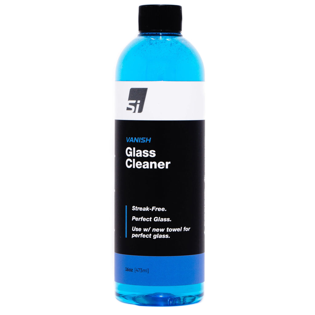 Si RTU Vanish Glass Cleaner
