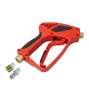 Max Shine High Pressure Spray Gun
