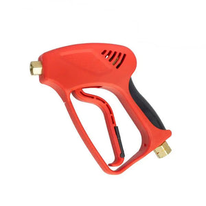 Max Shine High Pressure Spray Gun