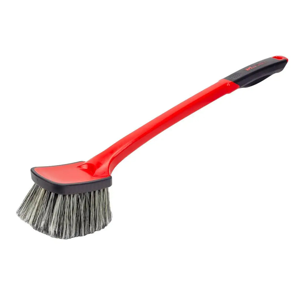 Max Shine Rim and Wheel Brush