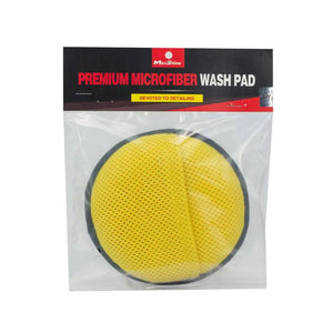 Max Shine Microfiber Wash Pad