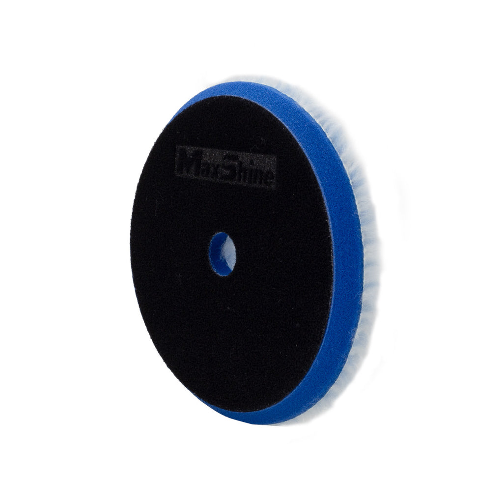 Max Shine Cutting Microfiber Pad 6"