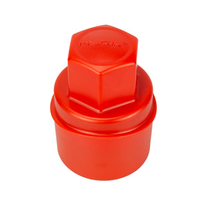 Max Shine Dressing Applicator w/ Cover