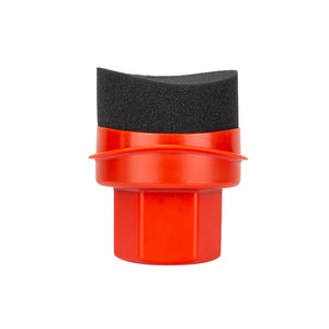 Max Shine Dressing Applicator w/ Cover