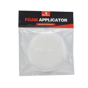 Max Shine UFO Wax Applicator Pad