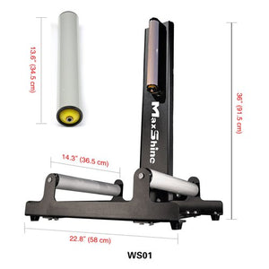 Max Shine Wheel Stand XL