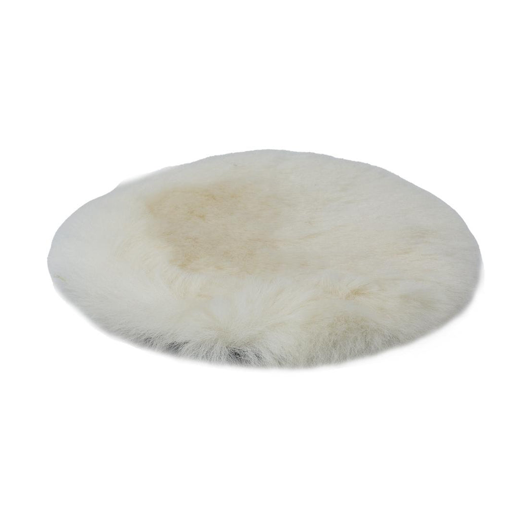 Max Shine Wool Cutting Pad
