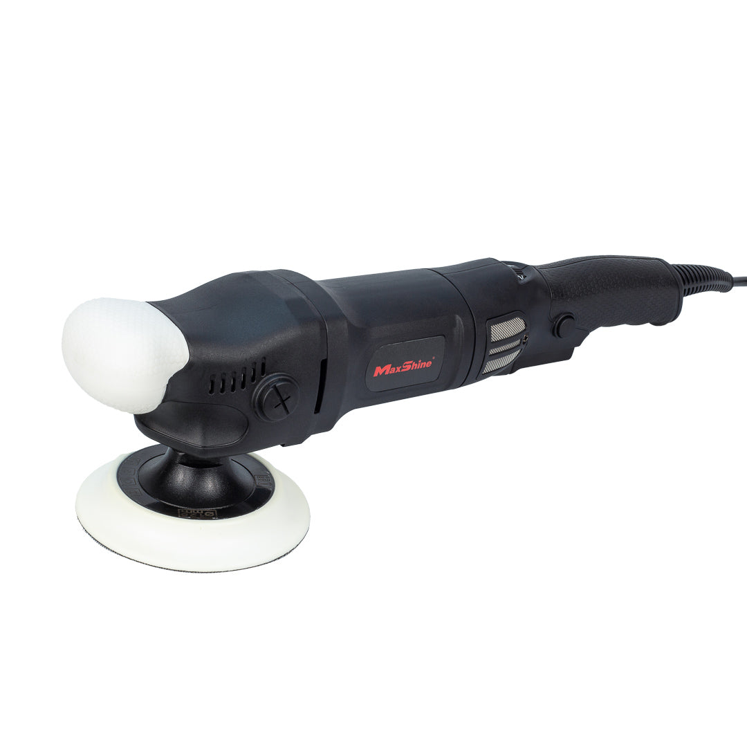 Max Shine Rotary Polisher