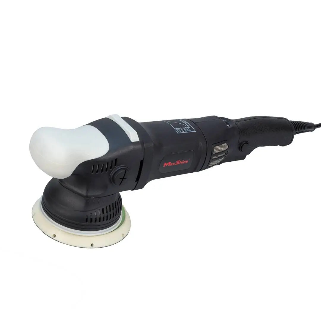 Max Shine M15 Pro DA Polisher 15mm – The Shine Labz
