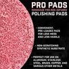 Renegade pro Infused Pads