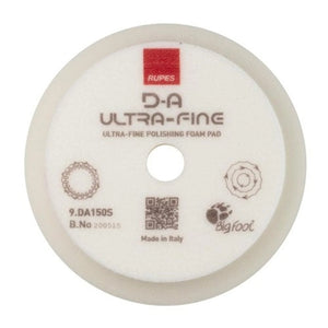 Rupes DA Ultra Fine Polishing Foam Pad